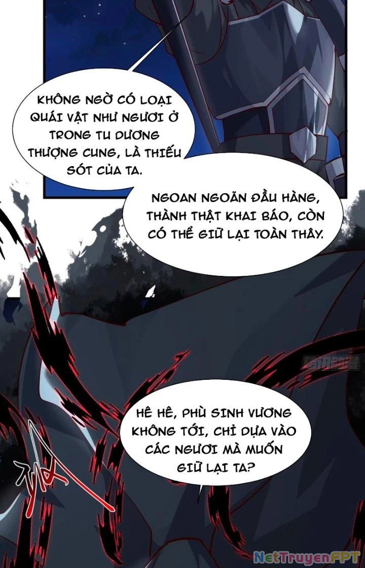 Trên Người Ta Có Một Cái Cây Thần Thoại Chapter 79 - 8