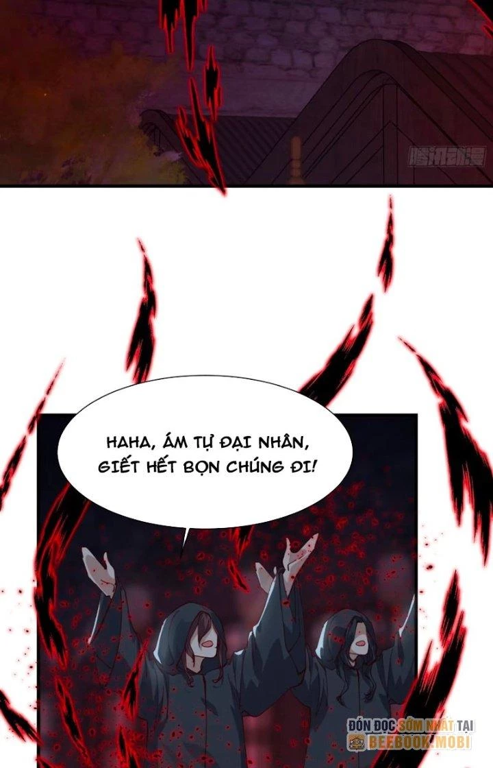 Trên Người Ta Có Một Cái Cây Thần Thoại Chapter 79 - 10
