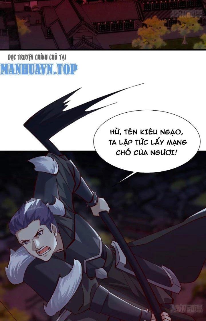 Trên Người Ta Có Một Cái Cây Thần Thoại Chapter 79 - 12