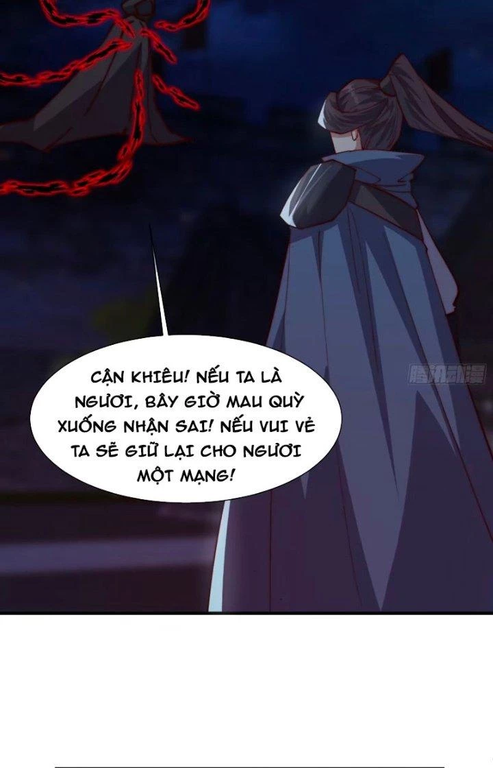Trên Người Ta Có Một Cái Cây Thần Thoại Chapter 79 - 24