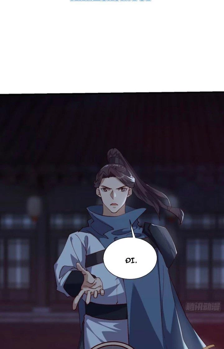 Trên Người Ta Có Một Cái Cây Thần Thoại Chapter 79 - 28
