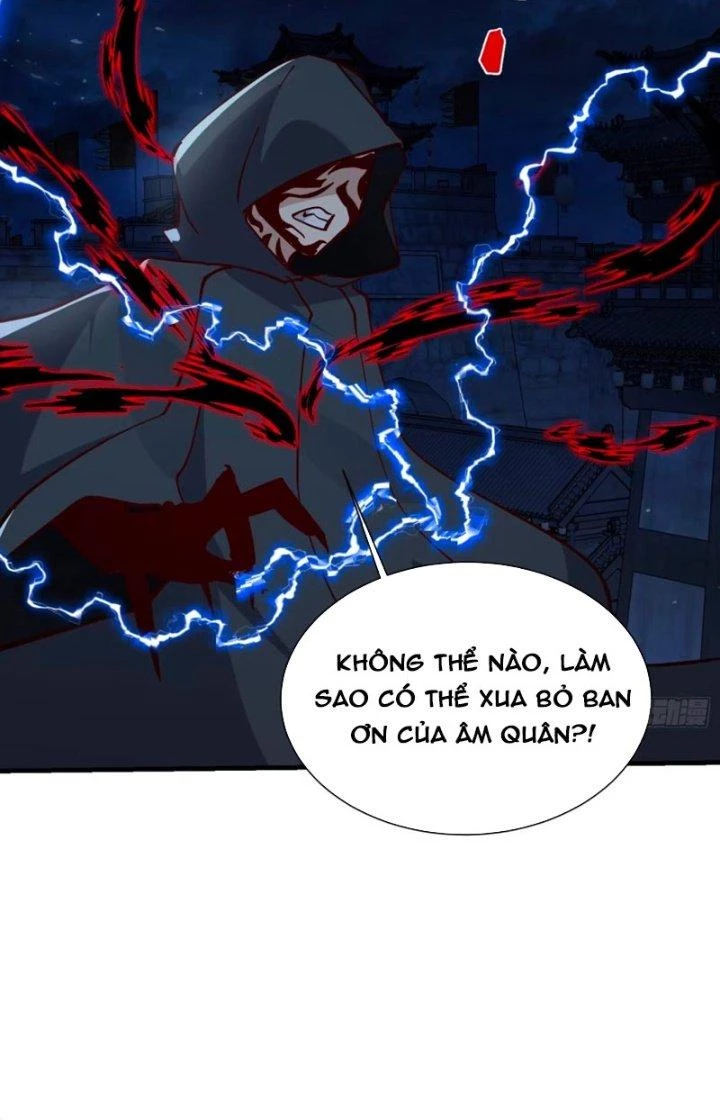 Trên Người Ta Có Một Cái Cây Thần Thoại Chapter 79 - 31