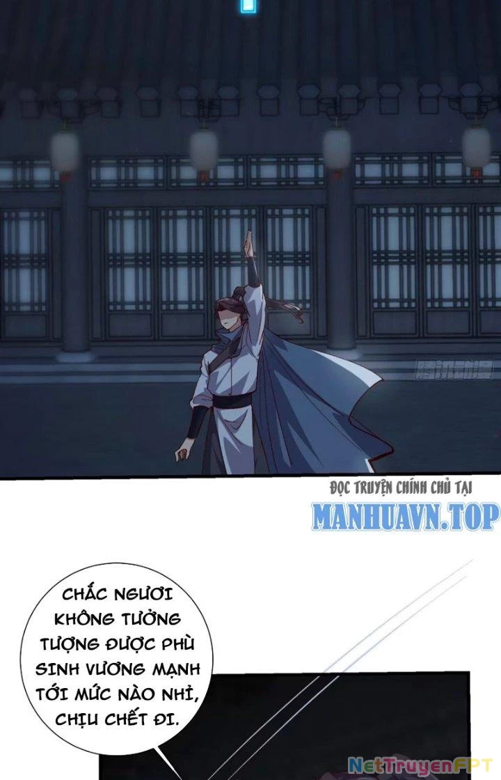 Trên Người Ta Có Một Cái Cây Thần Thoại Chapter 79 - 33
