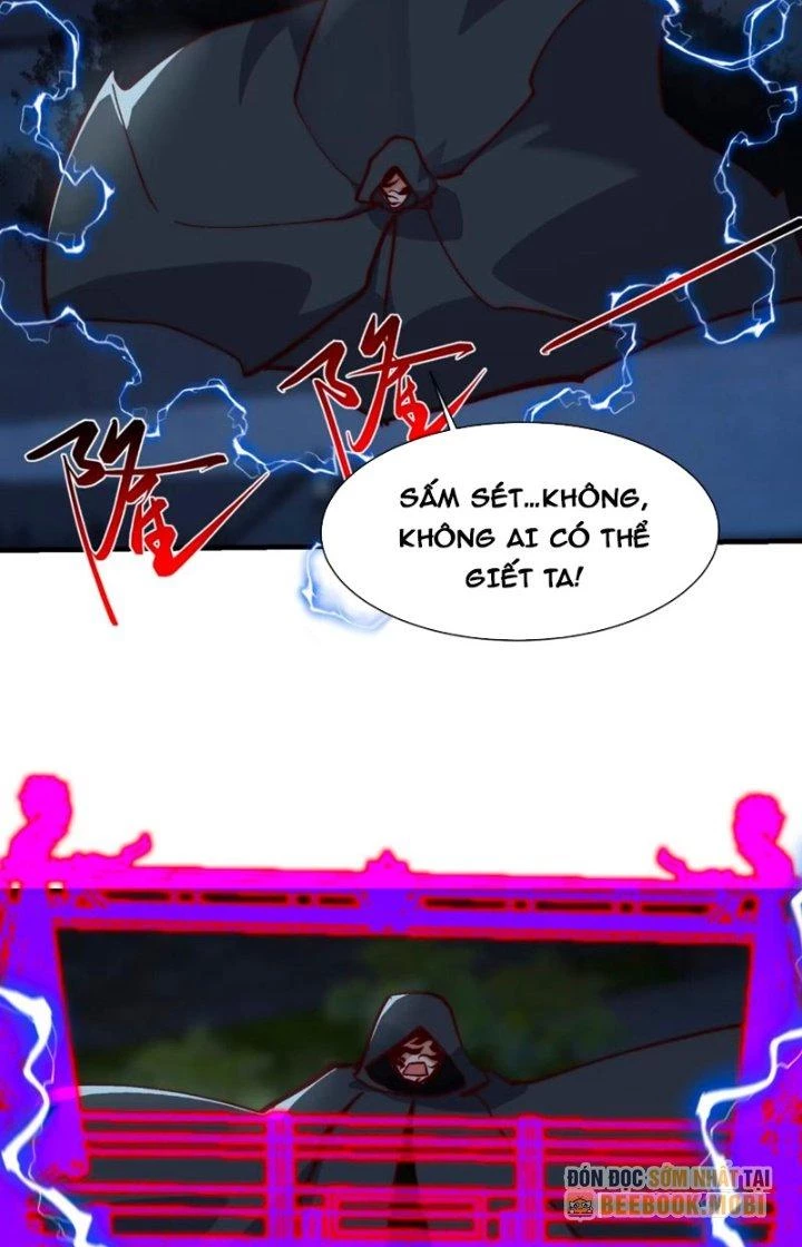 Trên Người Ta Có Một Cái Cây Thần Thoại Chapter 79 - 35