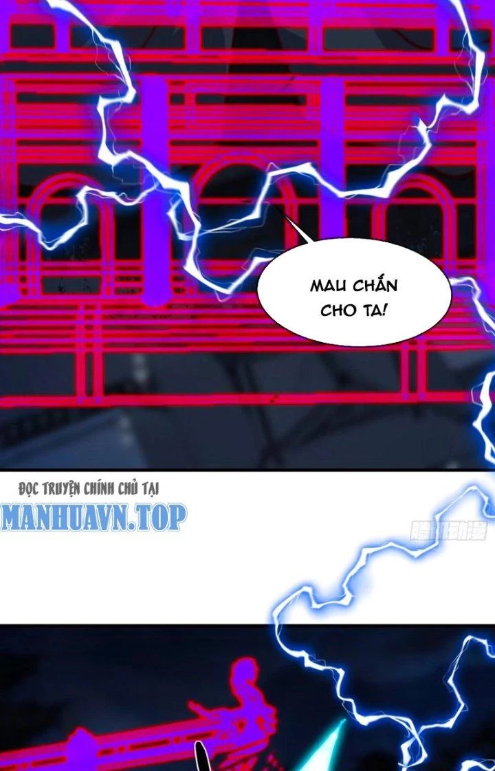 Trên Người Ta Có Một Cái Cây Thần Thoại Chapter 79 - 36