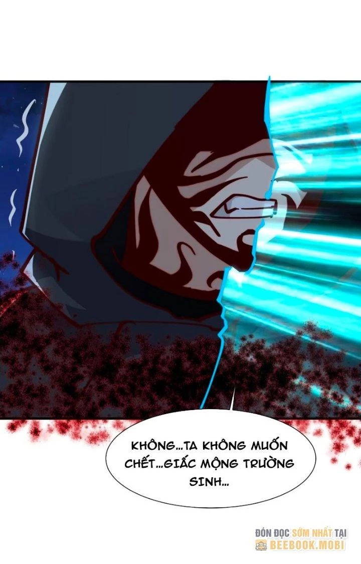 Trên Người Ta Có Một Cái Cây Thần Thoại Chapter 79 - 38