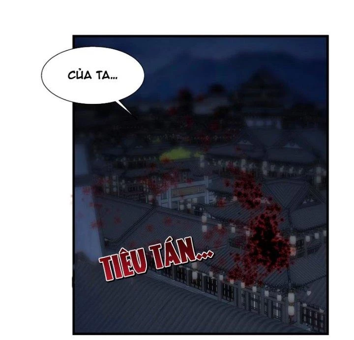 Trên Người Ta Có Một Cái Cây Thần Thoại Chapter 79 - 39
