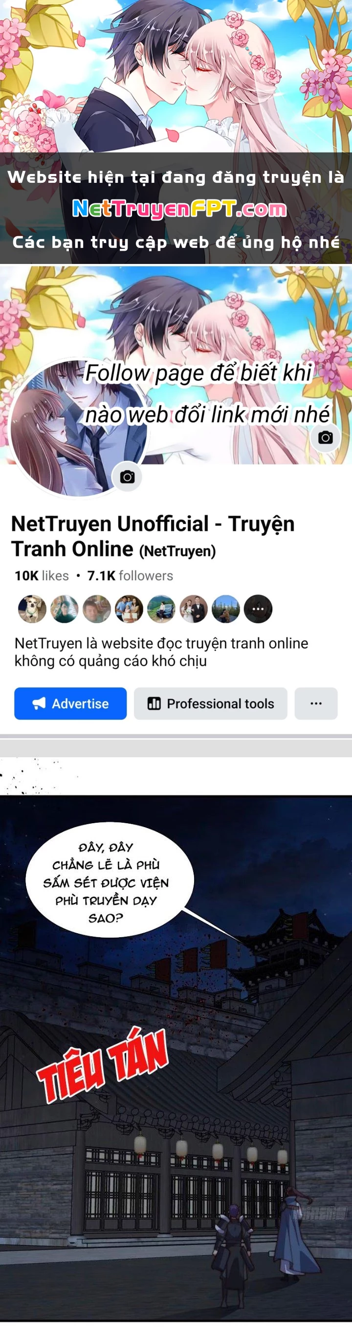 Trên Người Ta Có Một Cái Cây Thần Thoại Chapter 80 - 1