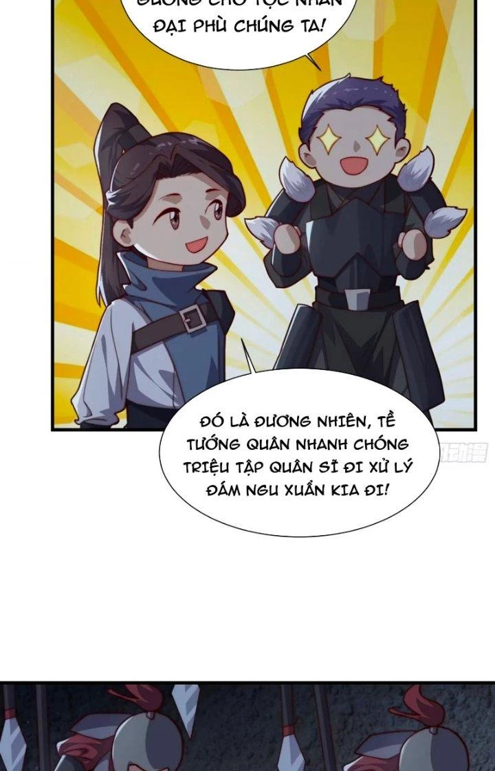 Trên Người Ta Có Một Cái Cây Thần Thoại Chapter 80 - 4