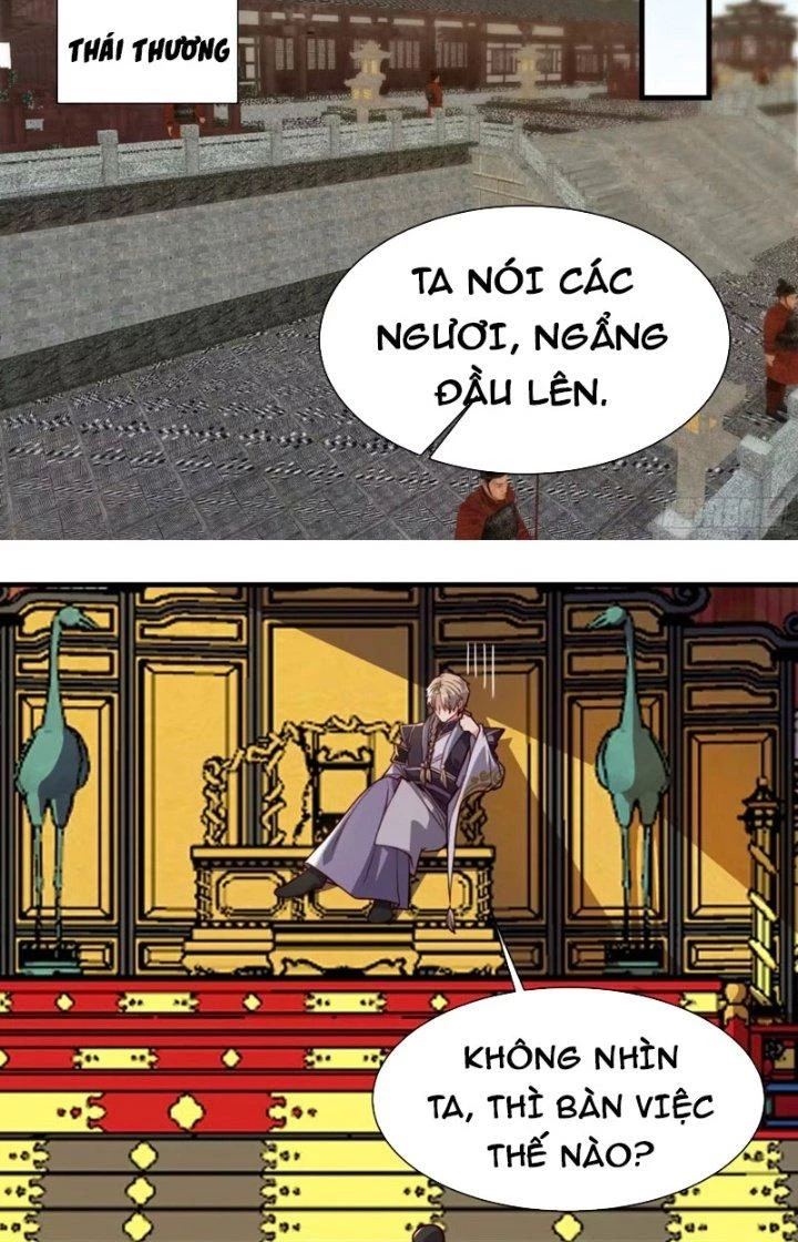 Trên Người Ta Có Một Cái Cây Thần Thoại Chapter 80 - 9
