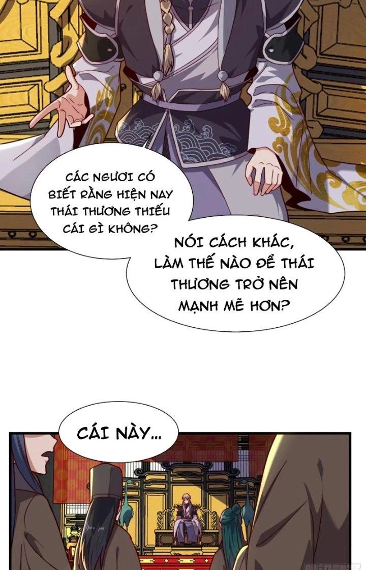 Trên Người Ta Có Một Cái Cây Thần Thoại Chapter 80 - 13