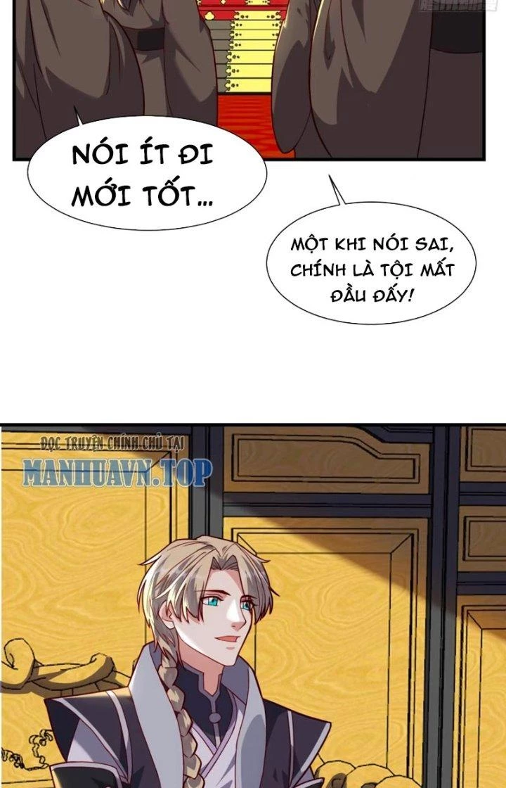 Trên Người Ta Có Một Cái Cây Thần Thoại Chapter 80 - 14