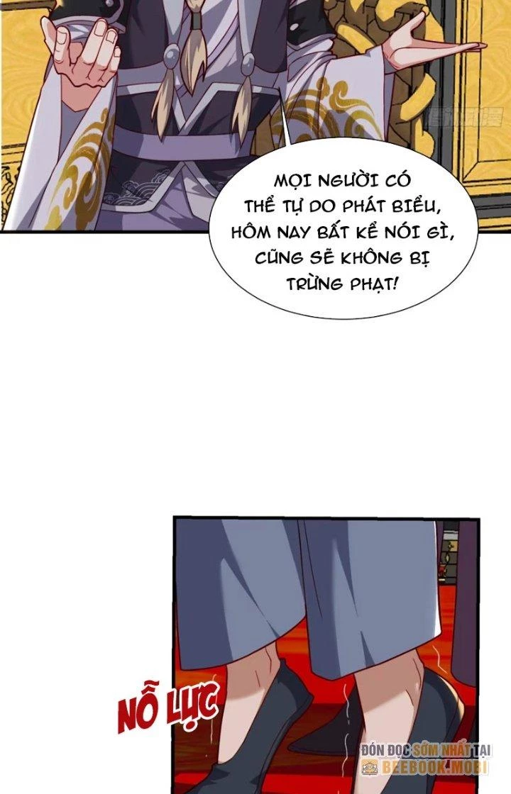 Trên Người Ta Có Một Cái Cây Thần Thoại Chapter 80 - 15