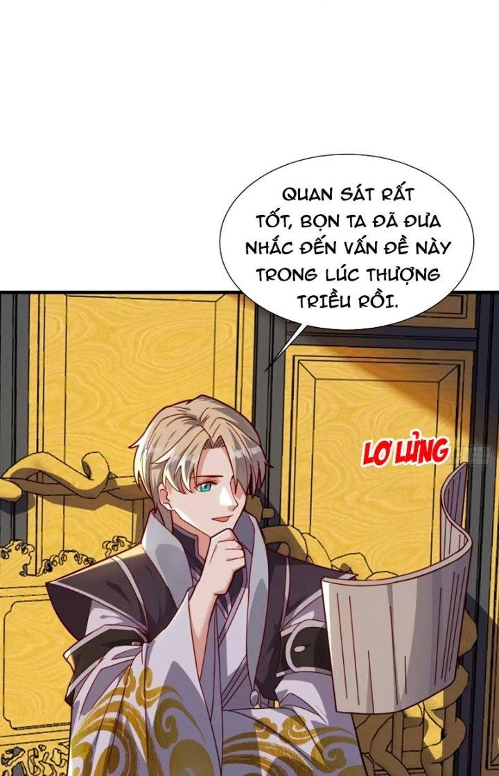 Trên Người Ta Có Một Cái Cây Thần Thoại Chapter 80 - 20