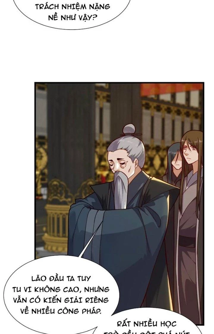 Trên Người Ta Có Một Cái Cây Thần Thoại Chapter 80 - 23