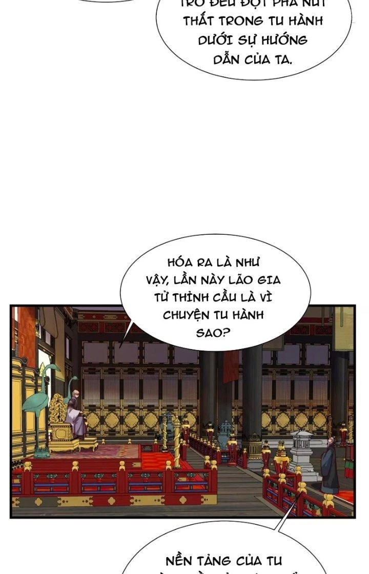 Trên Người Ta Có Một Cái Cây Thần Thoại Chapter 80 - 24