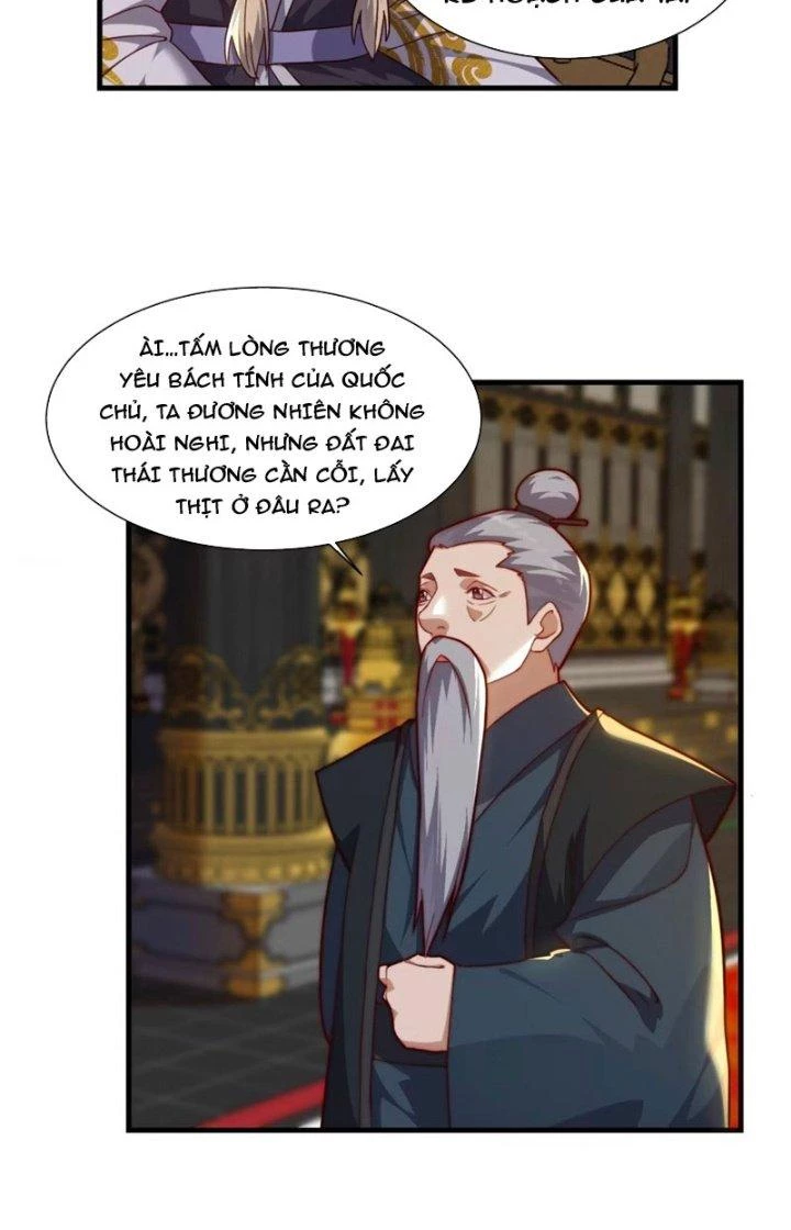 Trên Người Ta Có Một Cái Cây Thần Thoại Chapter 80 - 26