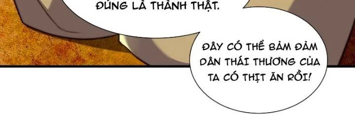 Trên Người Ta Có Một Cái Cây Thần Thoại Chapter 80 - 37