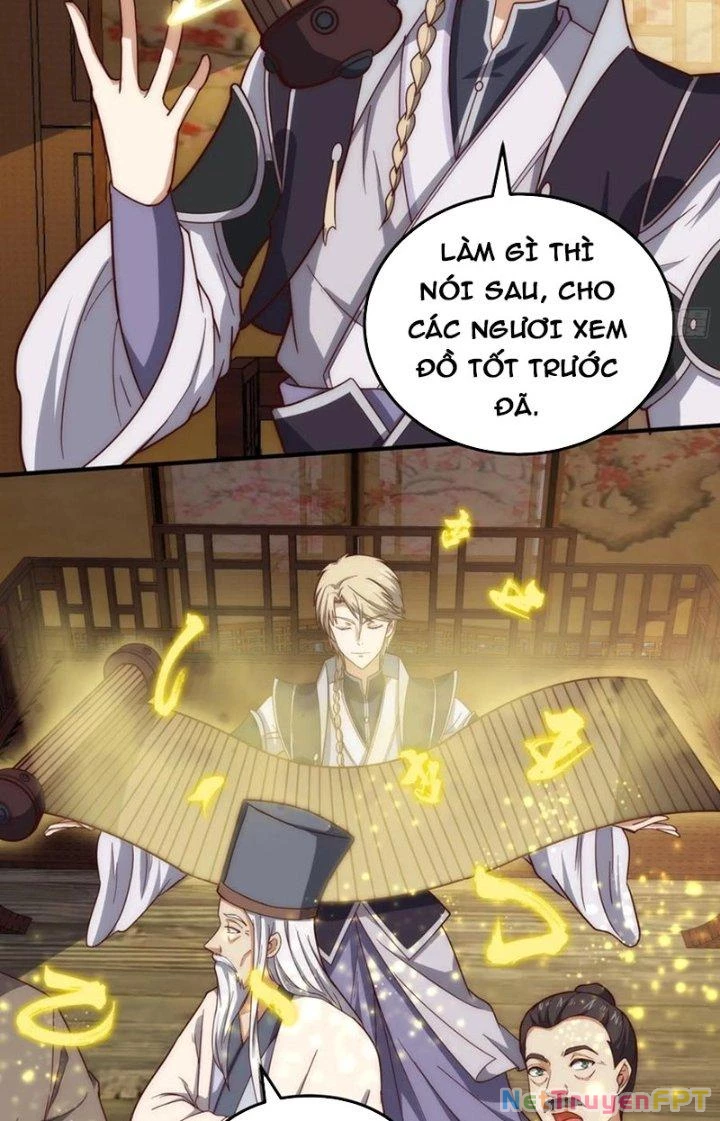 Trên Người Ta Có Một Cái Cây Thần Thoại Chapter 81 - 13