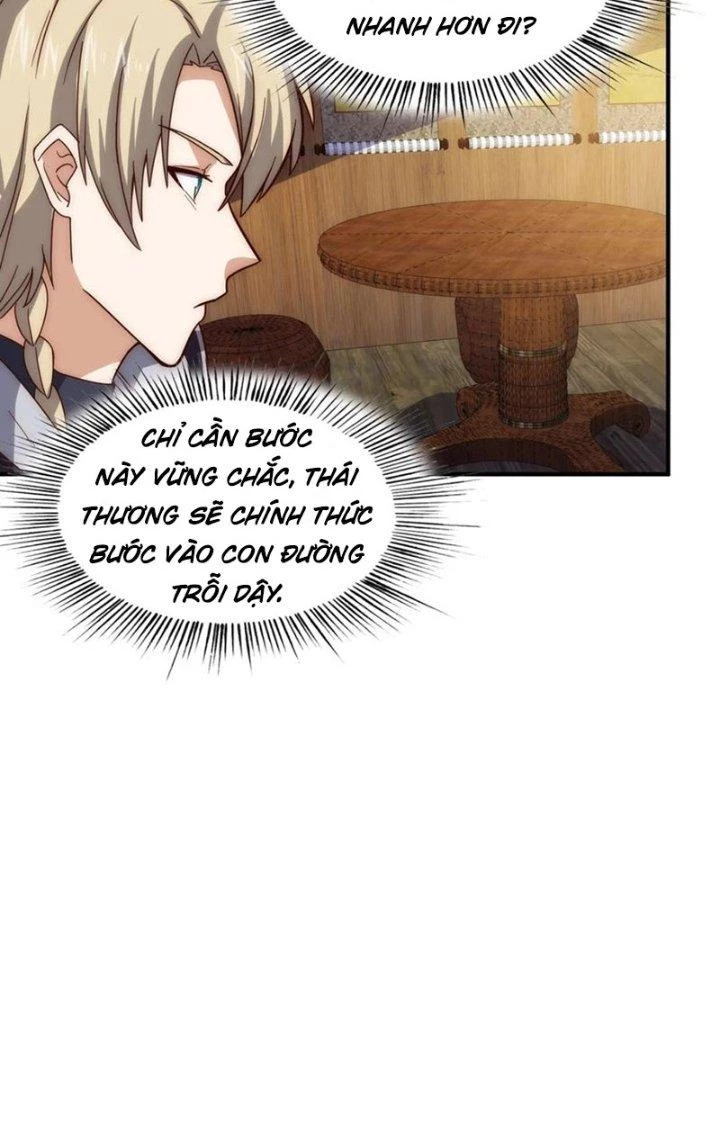 Trên Người Ta Có Một Cái Cây Thần Thoại Chapter 81 - 22
