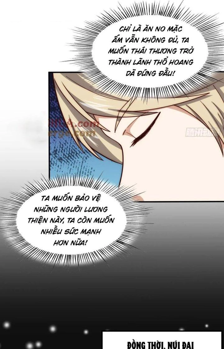 Trên Người Ta Có Một Cái Cây Thần Thoại Chapter 81 - 25