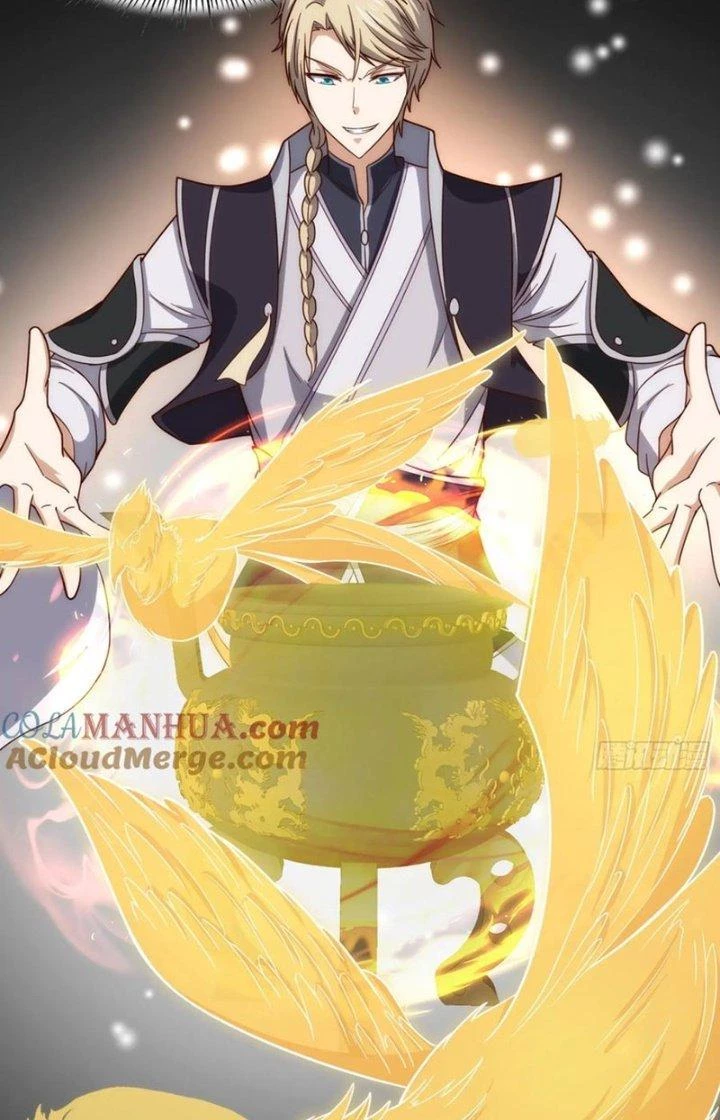 Trên Người Ta Có Một Cái Cây Thần Thoại Chapter 81 - 27