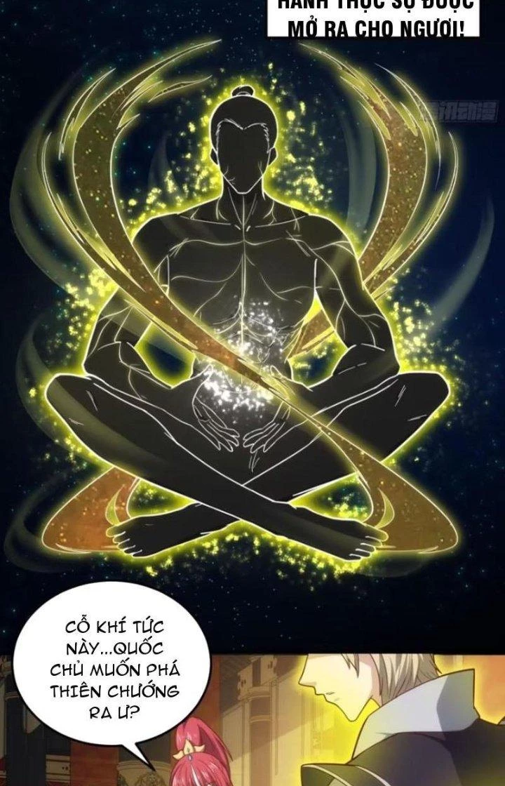 Trên Người Ta Có Một Cái Cây Thần Thoại Chapter 82 - 2