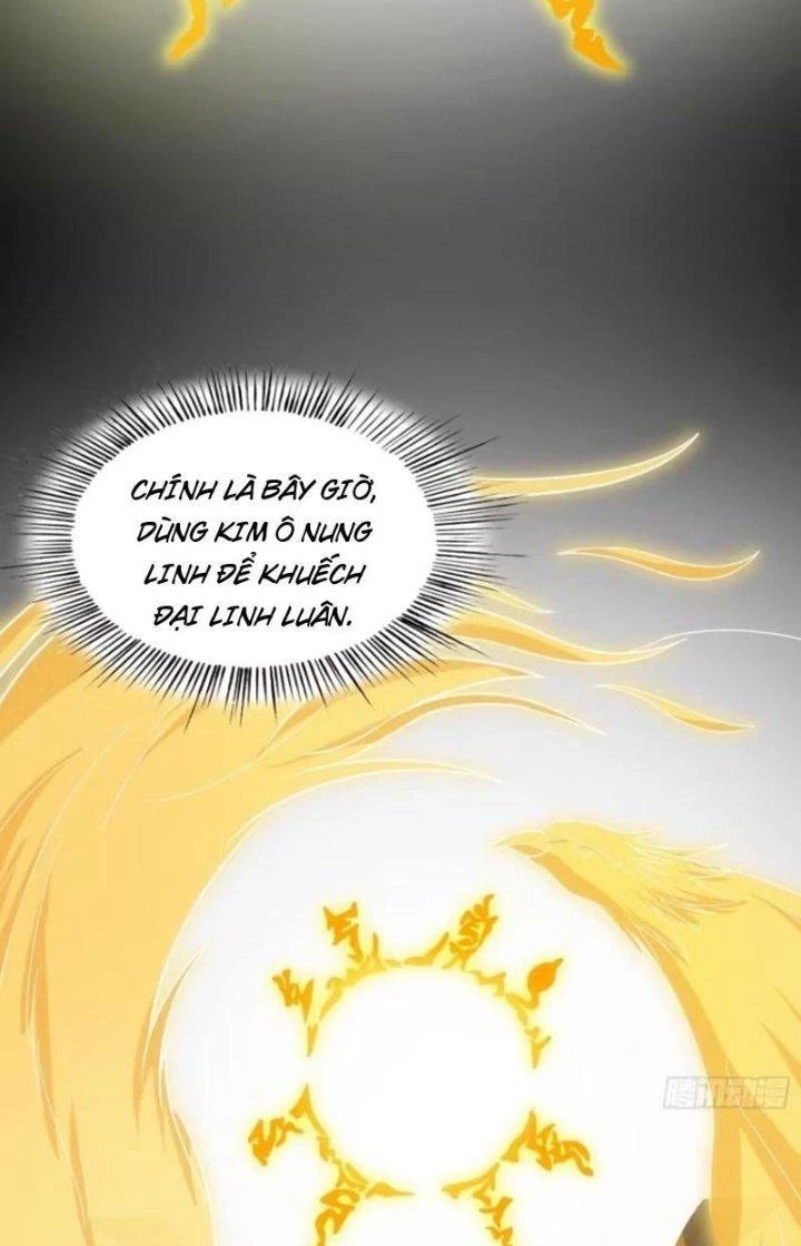 Trên Người Ta Có Một Cái Cây Thần Thoại Chapter 82 - 7