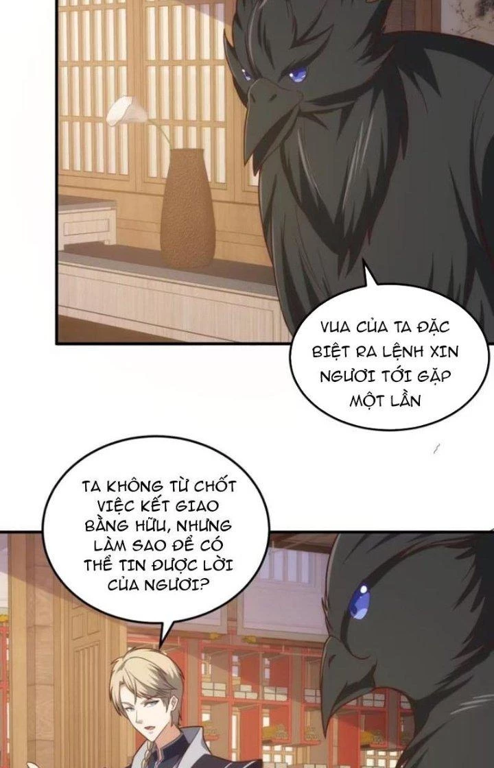Trên Người Ta Có Một Cái Cây Thần Thoại Chapter 82 - 27