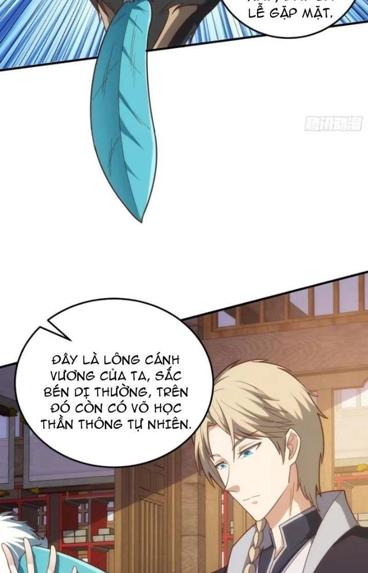 Trên Người Ta Có Một Cái Cây Thần Thoại Chapter 82 - 29