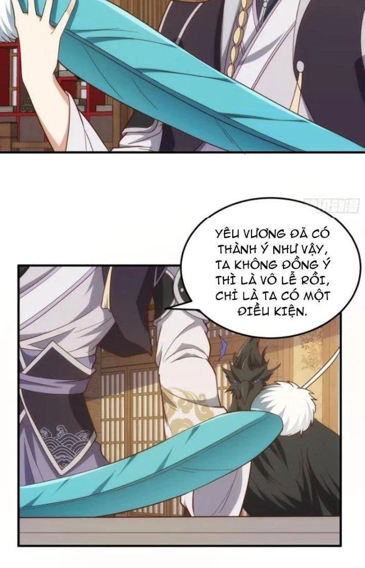 Trên Người Ta Có Một Cái Cây Thần Thoại Chapter 82 - 30