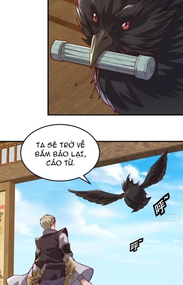 Trên Người Ta Có Một Cái Cây Thần Thoại Chapter 83 - 2