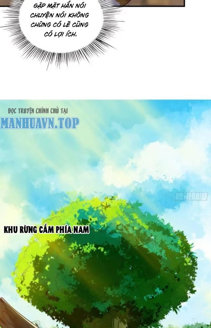 Trên Người Ta Có Một Cái Cây Thần Thoại Chapter 83 - 4