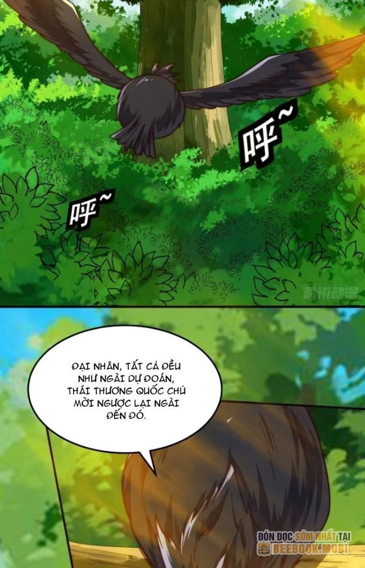 Trên Người Ta Có Một Cái Cây Thần Thoại Chapter 83 - 5
