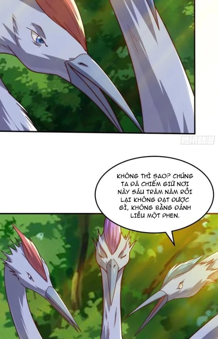 Trên Người Ta Có Một Cái Cây Thần Thoại Chapter 83 - 8