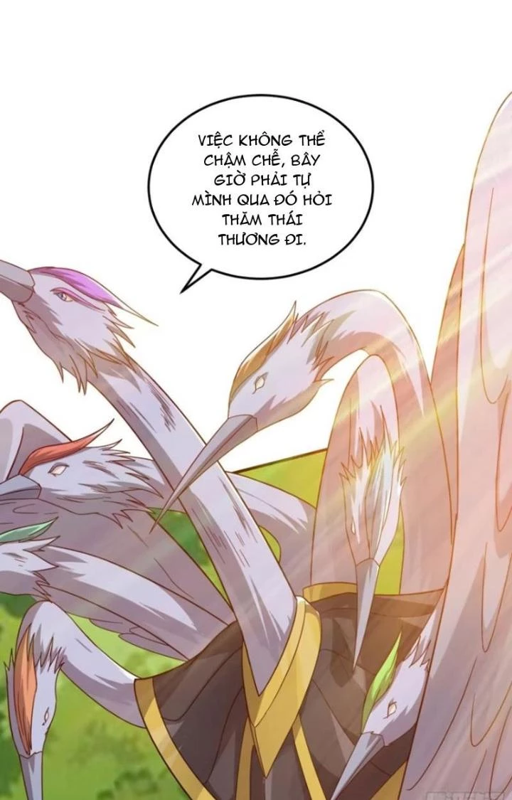 Trên Người Ta Có Một Cái Cây Thần Thoại Chapter 83 - 12
