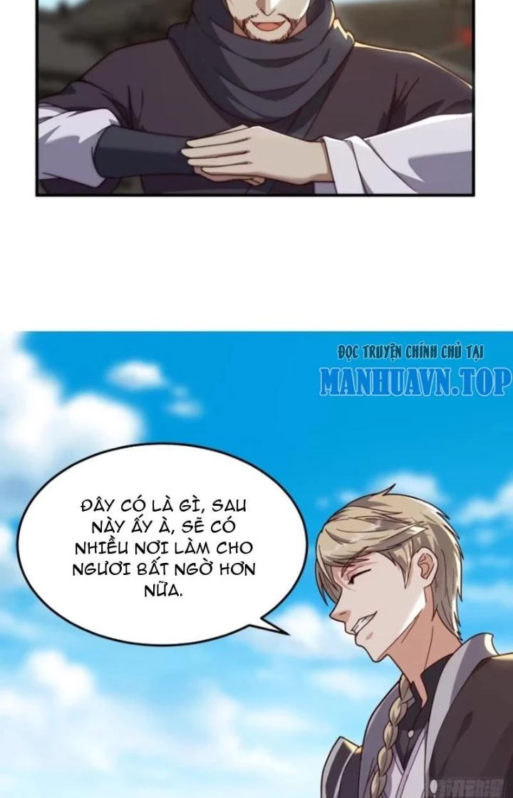 Trên Người Ta Có Một Cái Cây Thần Thoại Chapter 83 - 20