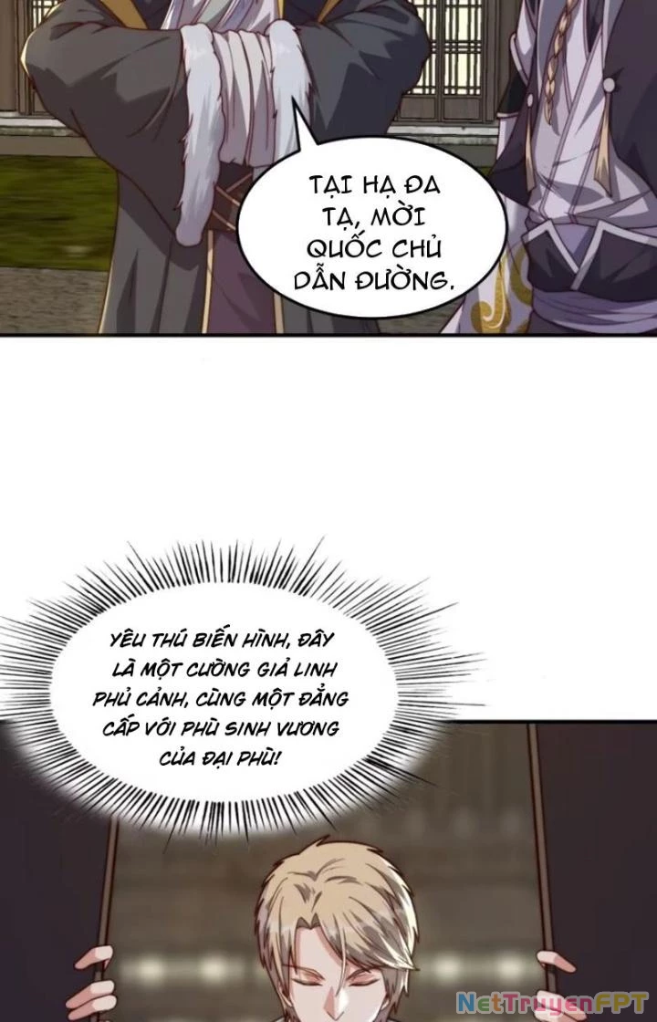 Trên Người Ta Có Một Cái Cây Thần Thoại Chapter 83 - 29