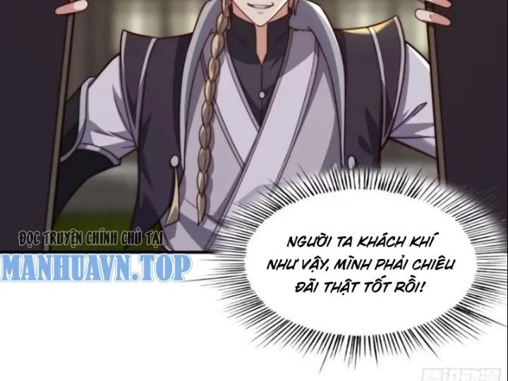Trên Người Ta Có Một Cái Cây Thần Thoại Chapter 83 - 30