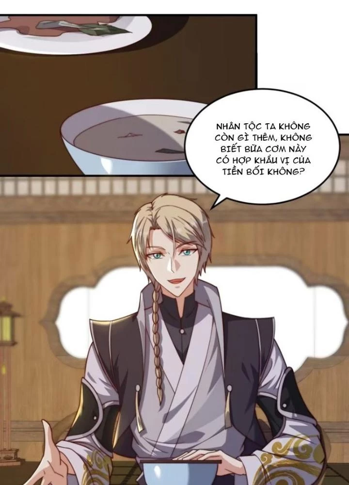 Trên Người Ta Có Một Cái Cây Thần Thoại Chapter 84 - 3