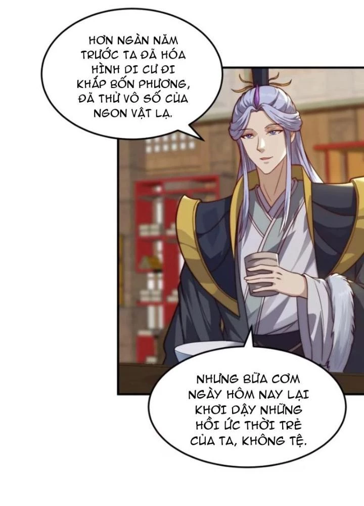 Trên Người Ta Có Một Cái Cây Thần Thoại Chapter 84 - 5