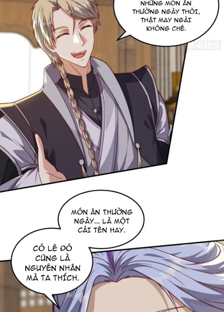 Trên Người Ta Có Một Cái Cây Thần Thoại Chapter 84 - 7