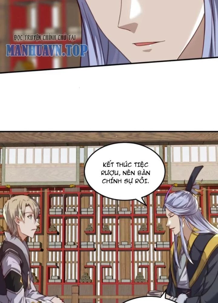Trên Người Ta Có Một Cái Cây Thần Thoại Chapter 84 - 9