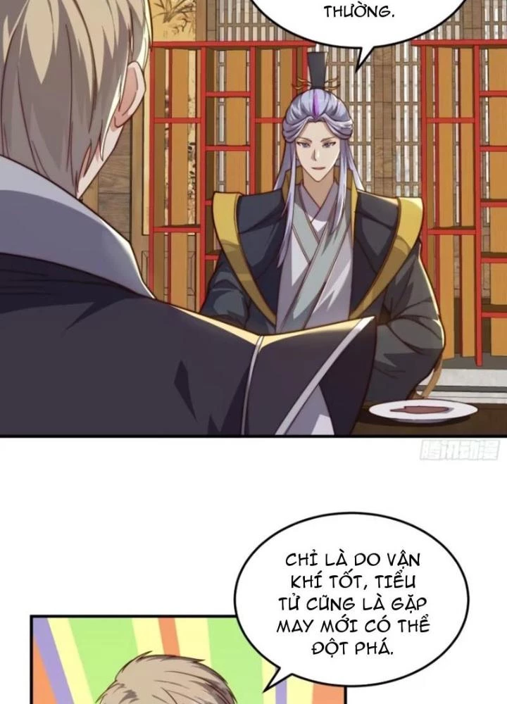 Trên Người Ta Có Một Cái Cây Thần Thoại Chapter 84 - 13