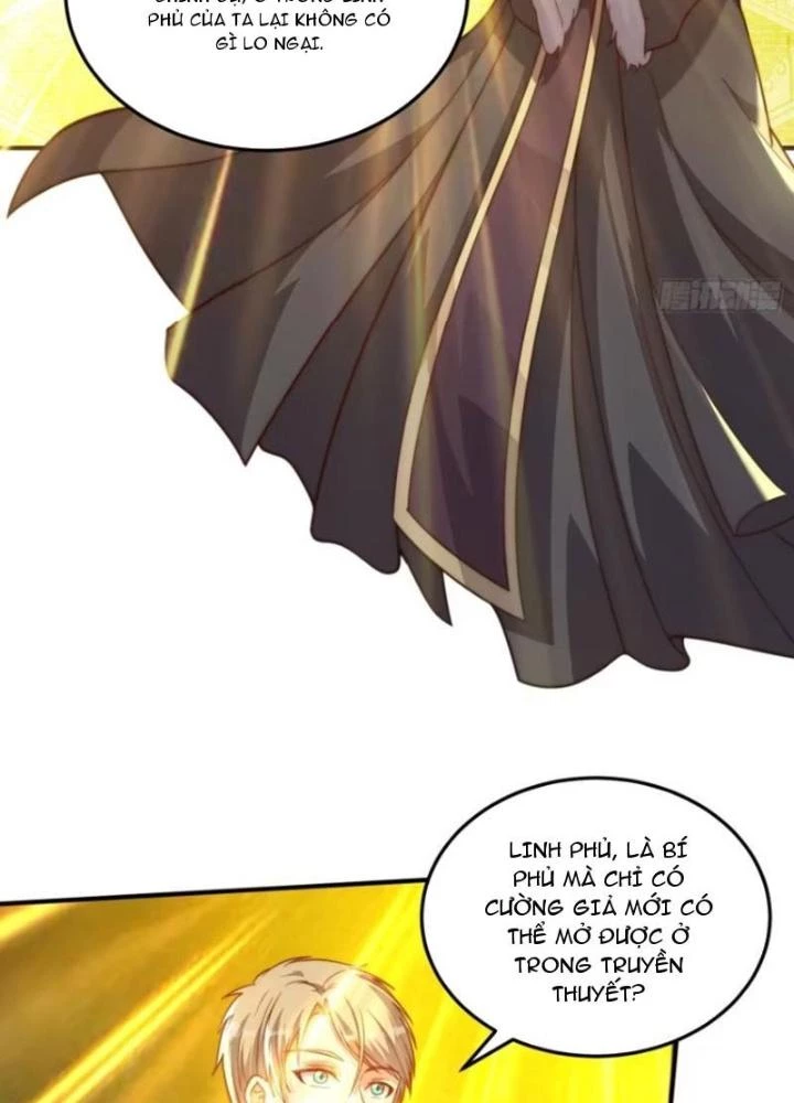 Trên Người Ta Có Một Cái Cây Thần Thoại Chapter 84 - 21