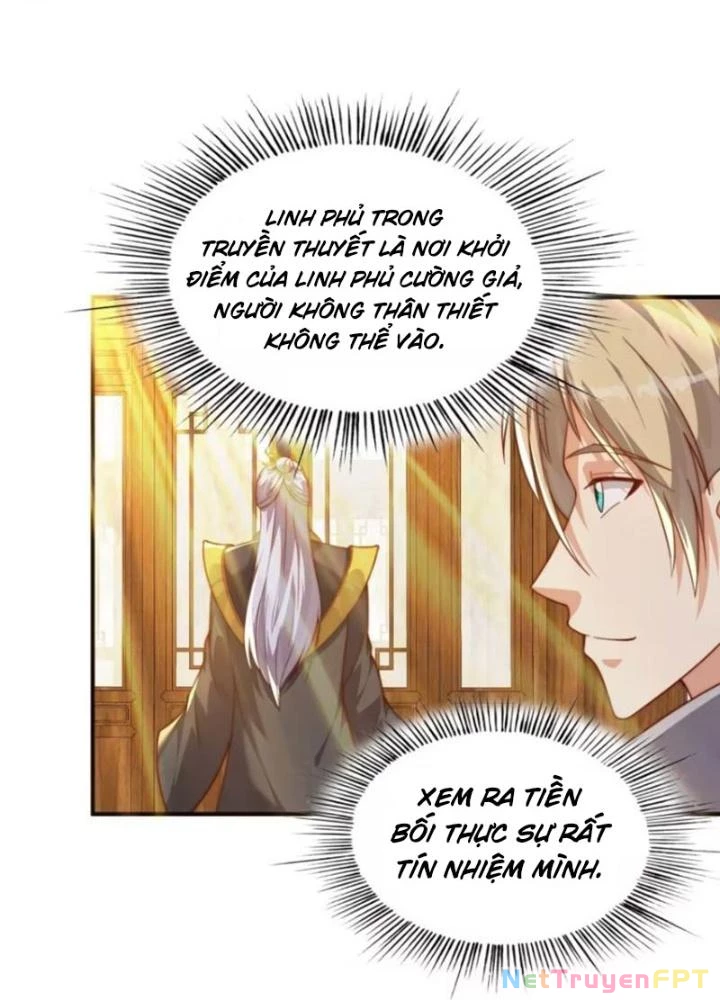 Trên Người Ta Có Một Cái Cây Thần Thoại Chapter 84 - 25