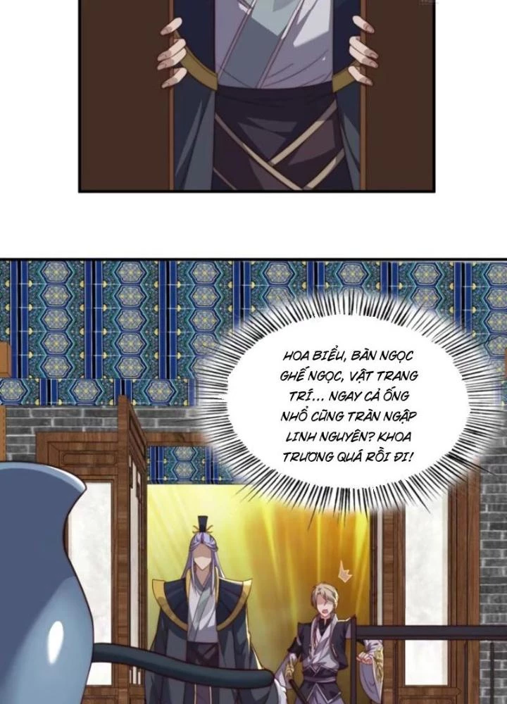 Trên Người Ta Có Một Cái Cây Thần Thoại Chapter 84 - 27