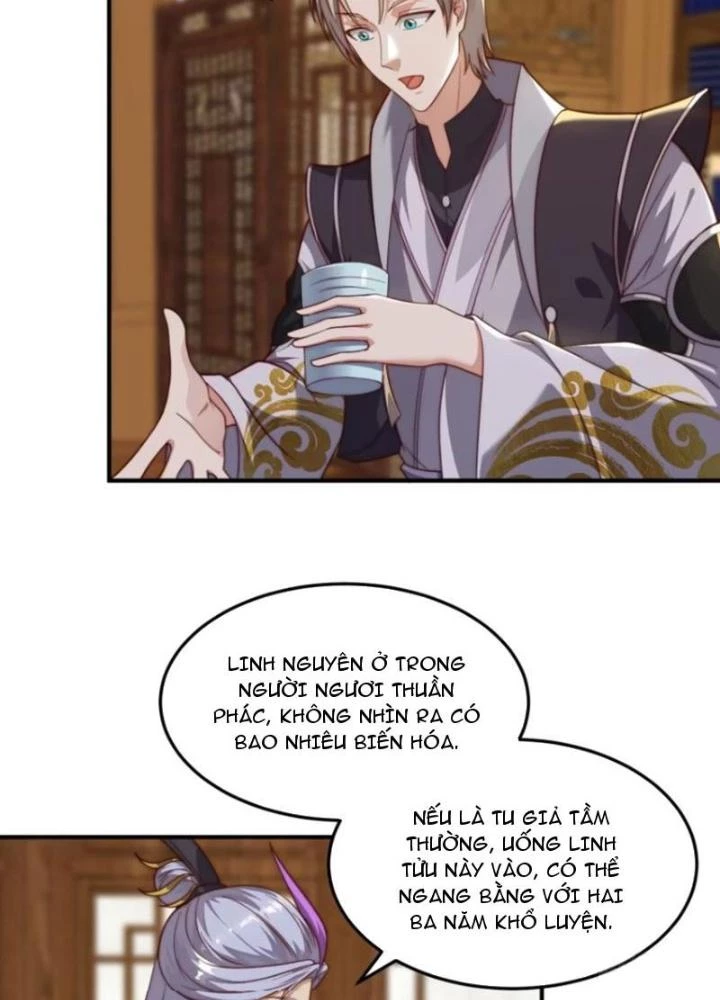 Trên Người Ta Có Một Cái Cây Thần Thoại Chapter 84 - 33