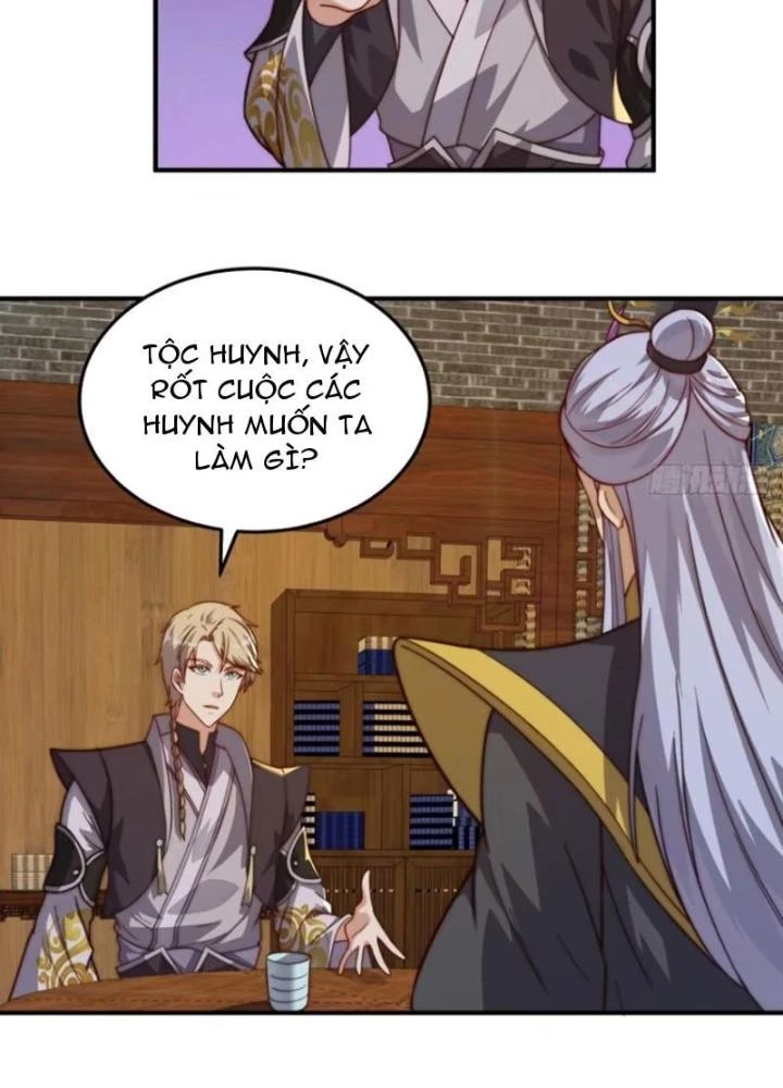 Trên Người Ta Có Một Cái Cây Thần Thoại Chapter 84 - 47