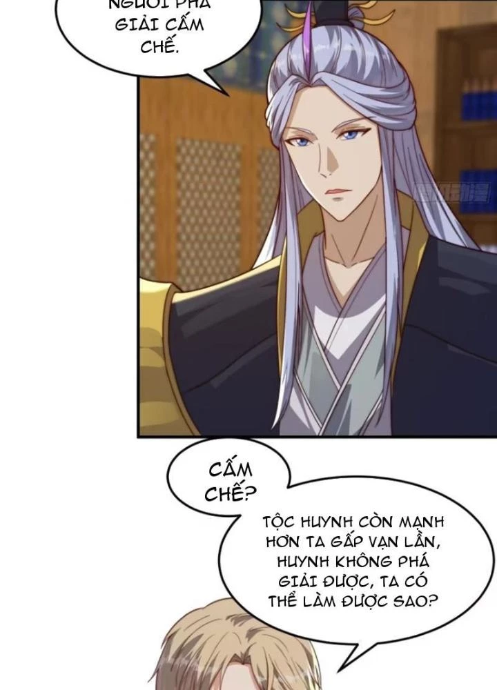 Trên Người Ta Có Một Cái Cây Thần Thoại Chapter 84 - 49